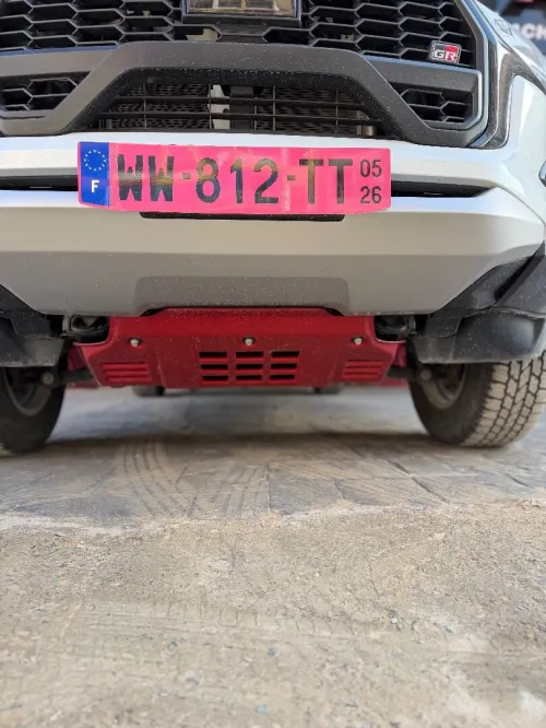 Toyota Hiluxe 2026 Gr