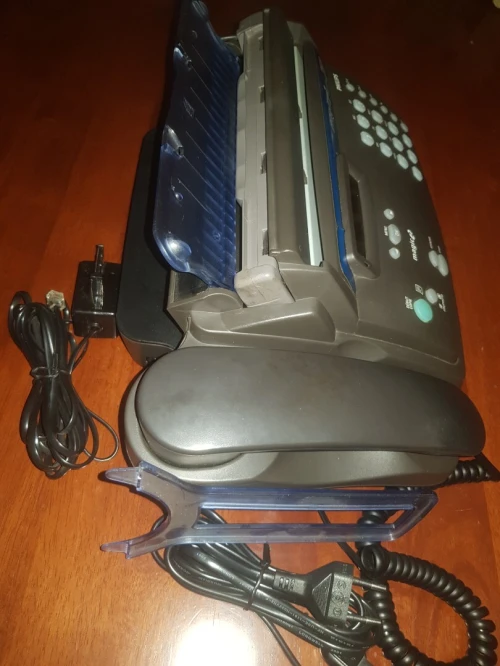 Fax Philips Magic 2 Voice - Téléphone & Répondeur فاكس فيليبس 