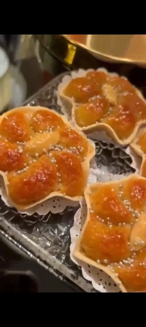 Gâteaux sur commande Aïd 2025