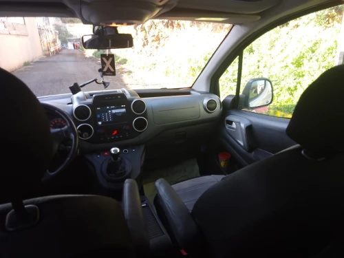 Peugeot Partner 2019 Nouveau