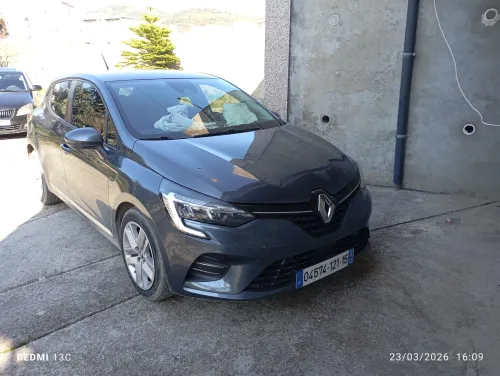 Renault Clio 5 2021 Business