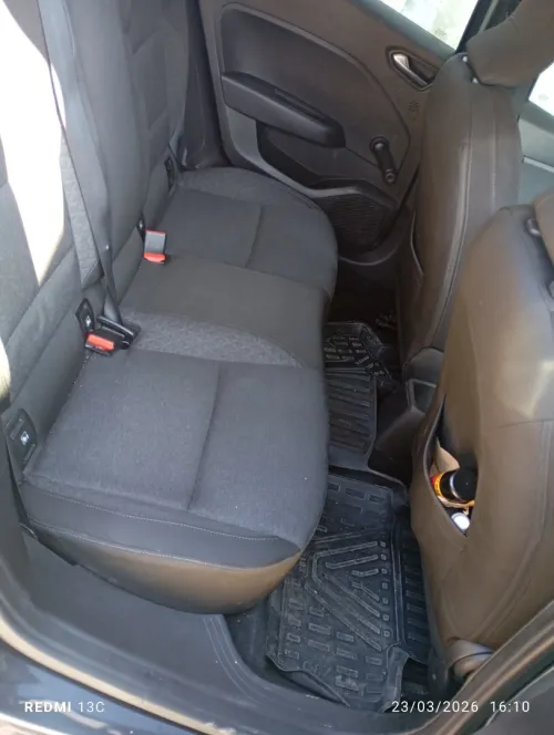 Renault Clio 5 2021 Business