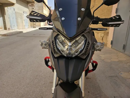 Kpt Lifan 