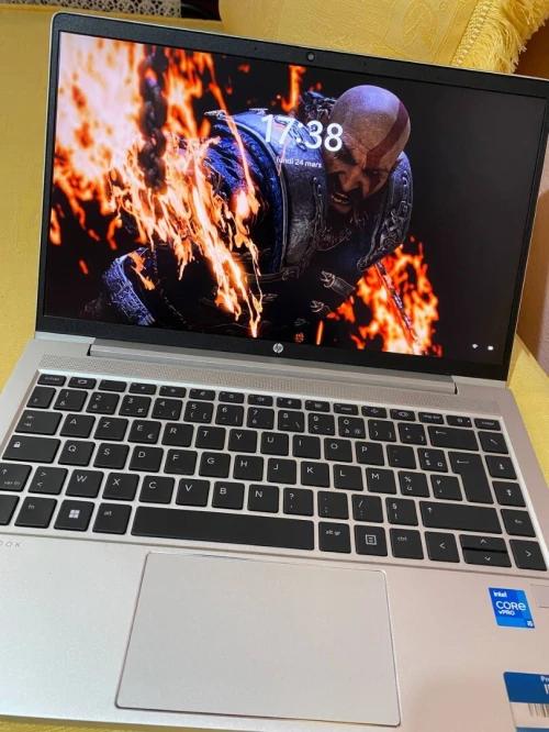 HP ProBook 640 G8 Intel Core i5-1145G7 11th 14" FHD