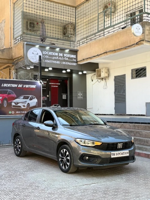 TH location de voiture livraison aéroport d alger