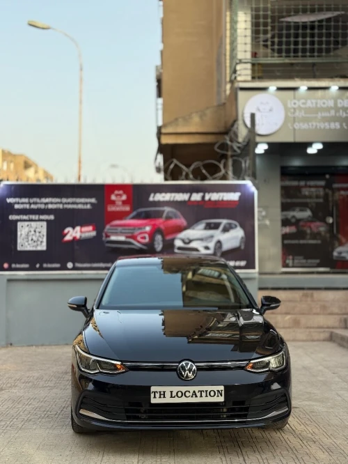 TH location de voiture avec ou sans chauffeur pour particuliers et entreprises