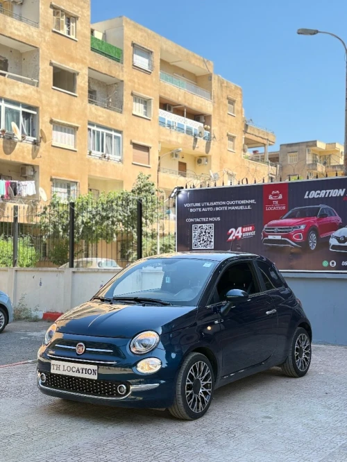 TH location de voiture avec ou sans chauffeur pour particuliers