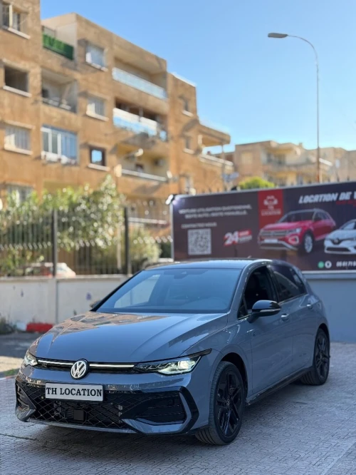 TH Location de voiture livraison aéroport d alger