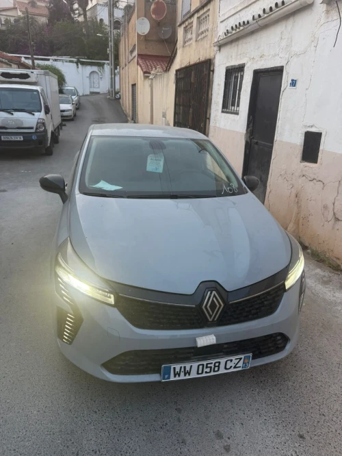Renault Clio 5  2025 Evolution