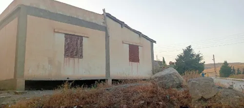 Vente Carcasse Oum El Bouaghi El amiria
