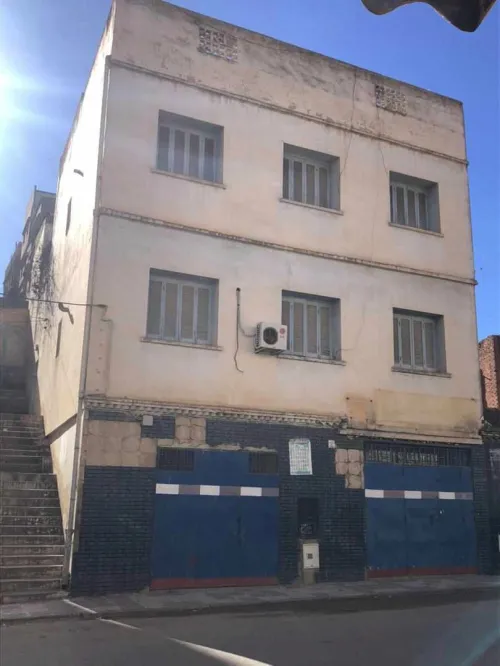 Vente Villa Tiaret Tiaret