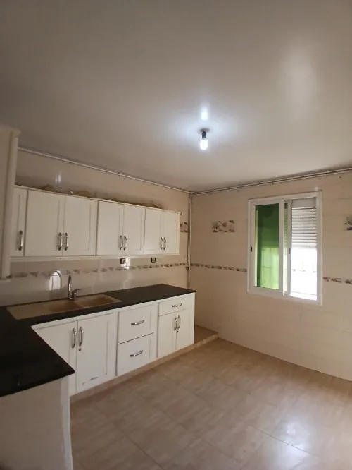 Vente Appartement F4 Alger Bab ezzouar