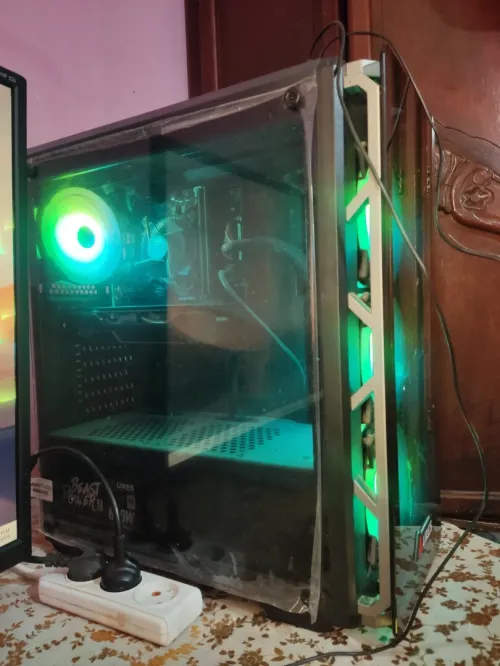 Pc Gamer 