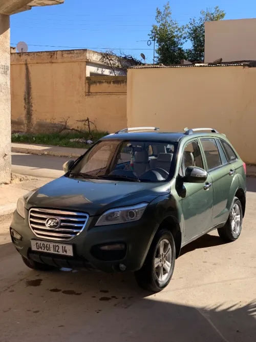 Lifan X 60 2012 X 60