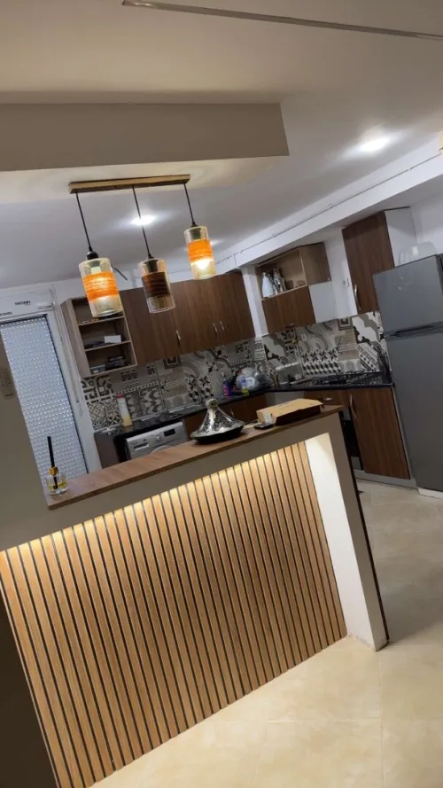 Location Appartement F3 Oran Bir el djir