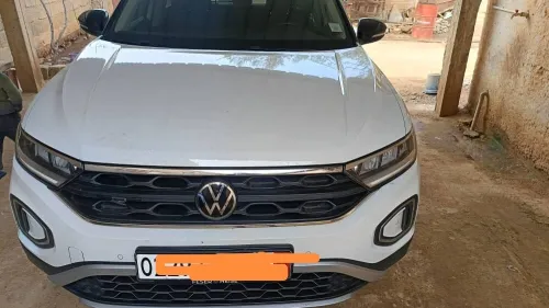 Volkswagen T-Roc 2022 R