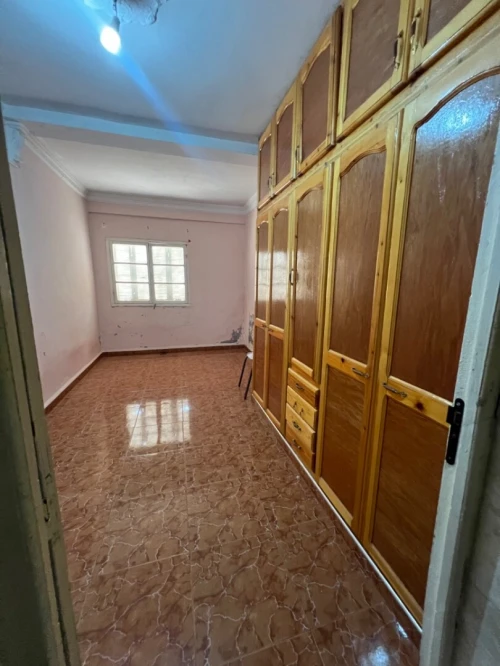 Vente Appartement F4 Sidi Bel Abbès Sidi bel abbes