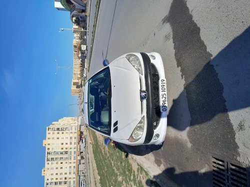 Peugeot 206 206 2009 Classique