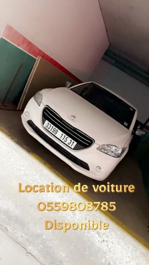Faouzi location de voiture 