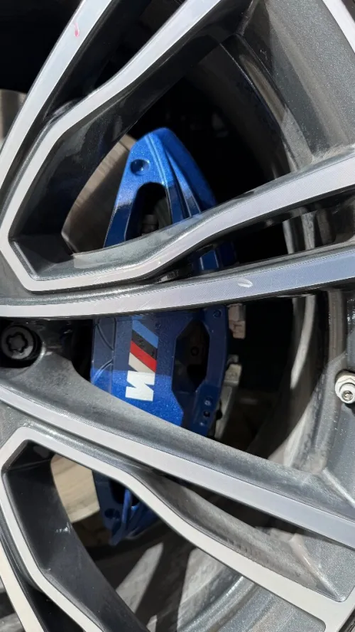 BMW X4 2026 Pack M