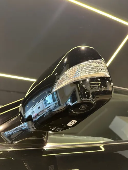 Nissan Patrole 2025 Platinum