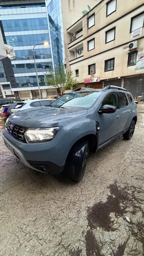 Dacia Duster 2023 Extreme