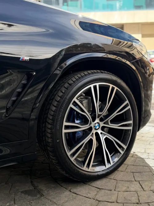 BMW X4 2026 Pack M