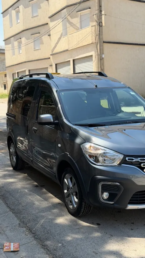 Renault Kangoo 2025 Steway