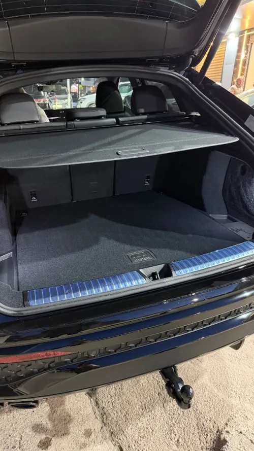 Audi Q5 2026 SQ5