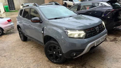 Dacia Duster 2023 Extreme