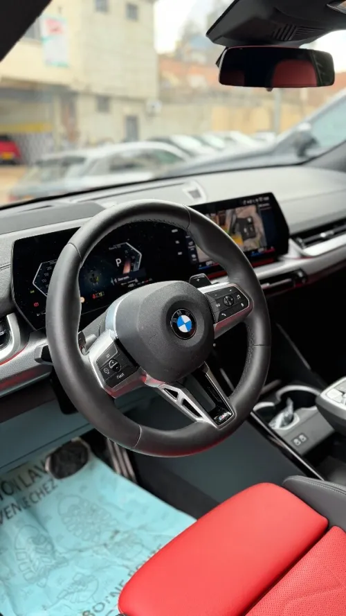 BMW X2 2026 M sport