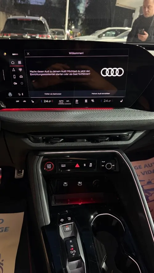 Audi Q5 2026 SQ5