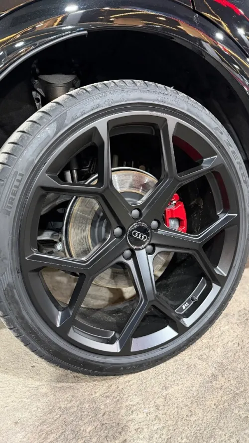 Audi Q5 2026 SQ5