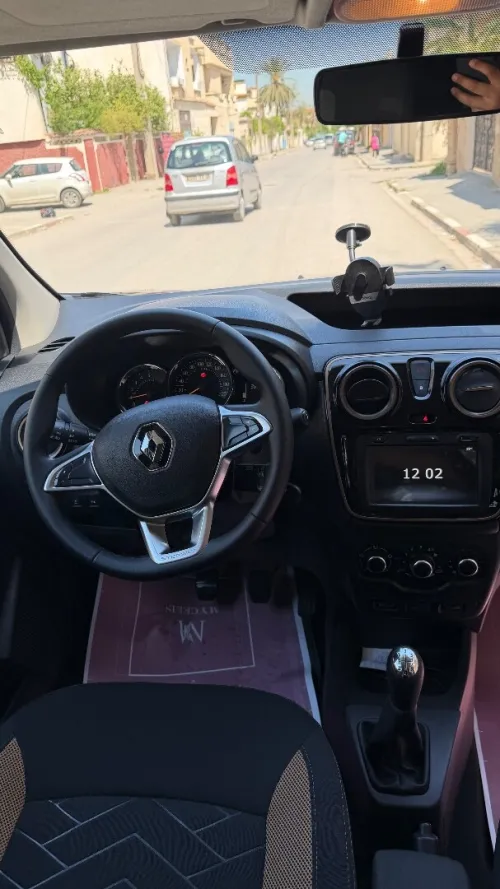 Renault Kangoo 2025 Steway