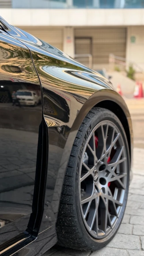 Audi RS3 Sportback 2025 Quattro S tronic