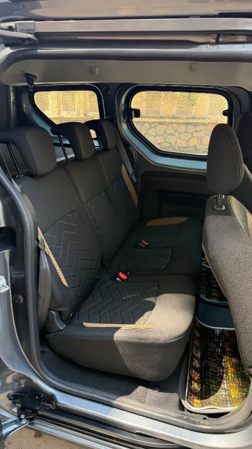 Renault Kangoo 2025 Steway