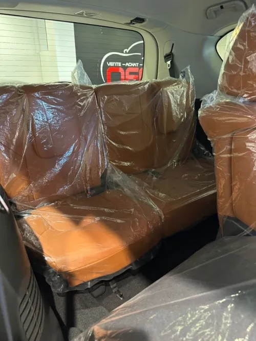 Nissan Patrole 2025 Platinum