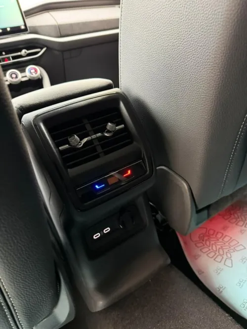 Skoda Kodiaq 2025 Sport line