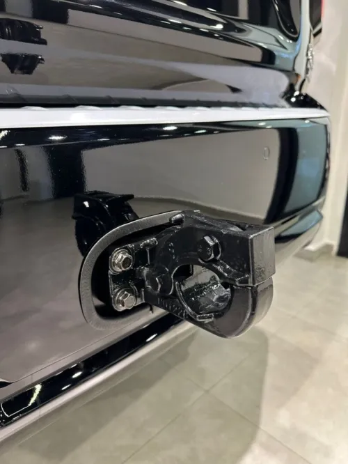 Nissan Patrole 2025 Platinum