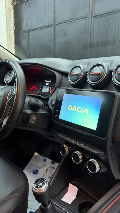 Dacia Duster 2023 Extreme