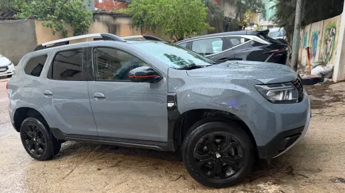 Dacia Duster 2023 Extreme