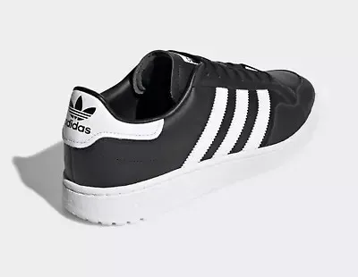 Adidas team court en cuir original pointure restante 40/ 411/3