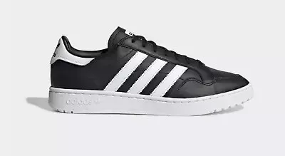 Adidas team court en cuir original pointure restante 40/ 411/3