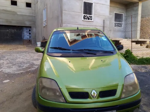 Renault Scenic 2001 Scenic