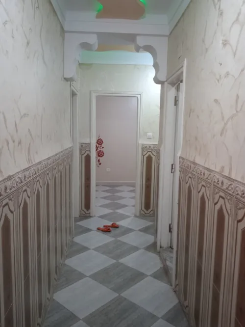 Vente Appartement F3 Alger Reghaia