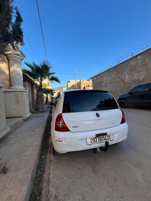 Renault Clio Campus 2014 Extreme 2