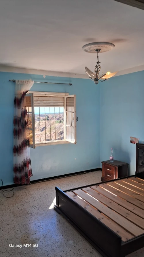 Vente Appartement F3 Alger Bouzareah