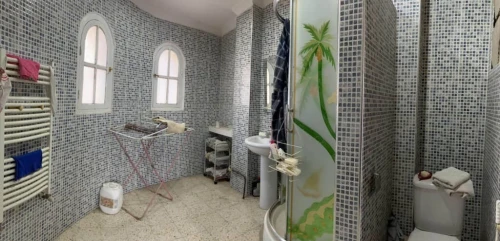 Vente Villa Blida Bougara