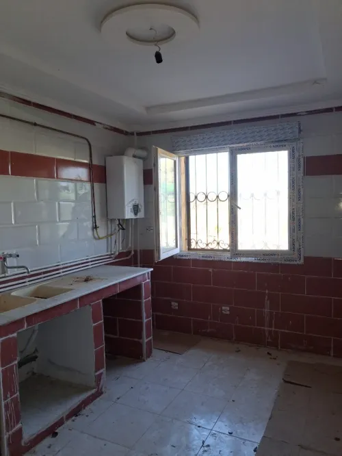 Vente Appartement Duplex F6 Alger Staoueli