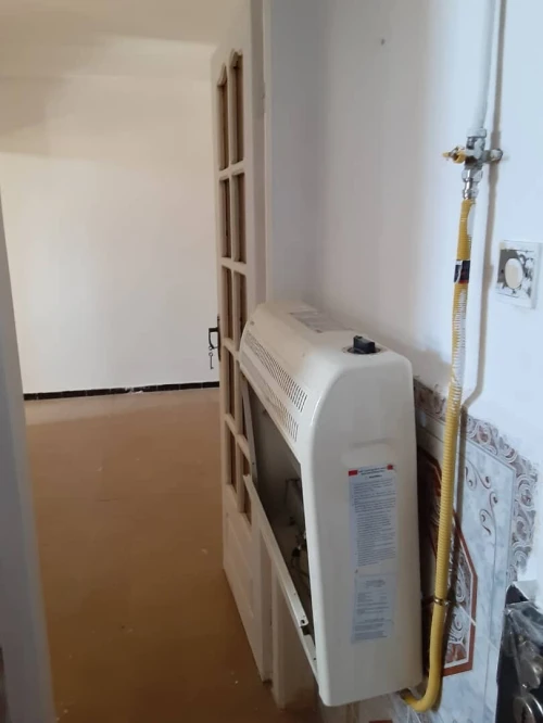 Vente Appartement F3 Alger Bouzareah